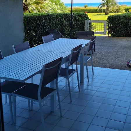 דירה Lever Du Soleil *