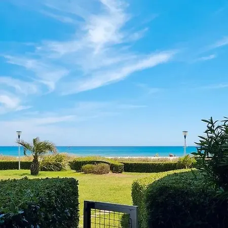 Lever Du Soleil 아파트