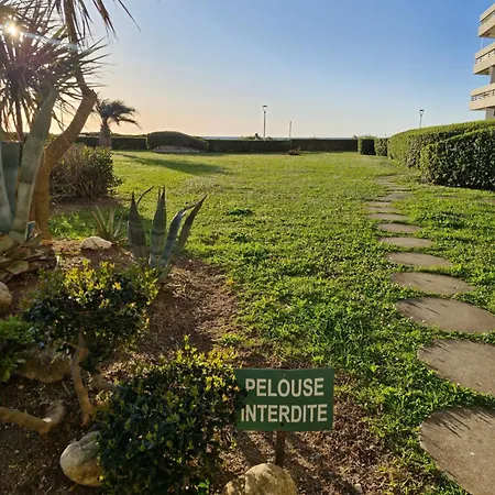 Apartman Lever Du Soleil *