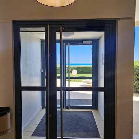 Apartment Lever Du Soleil